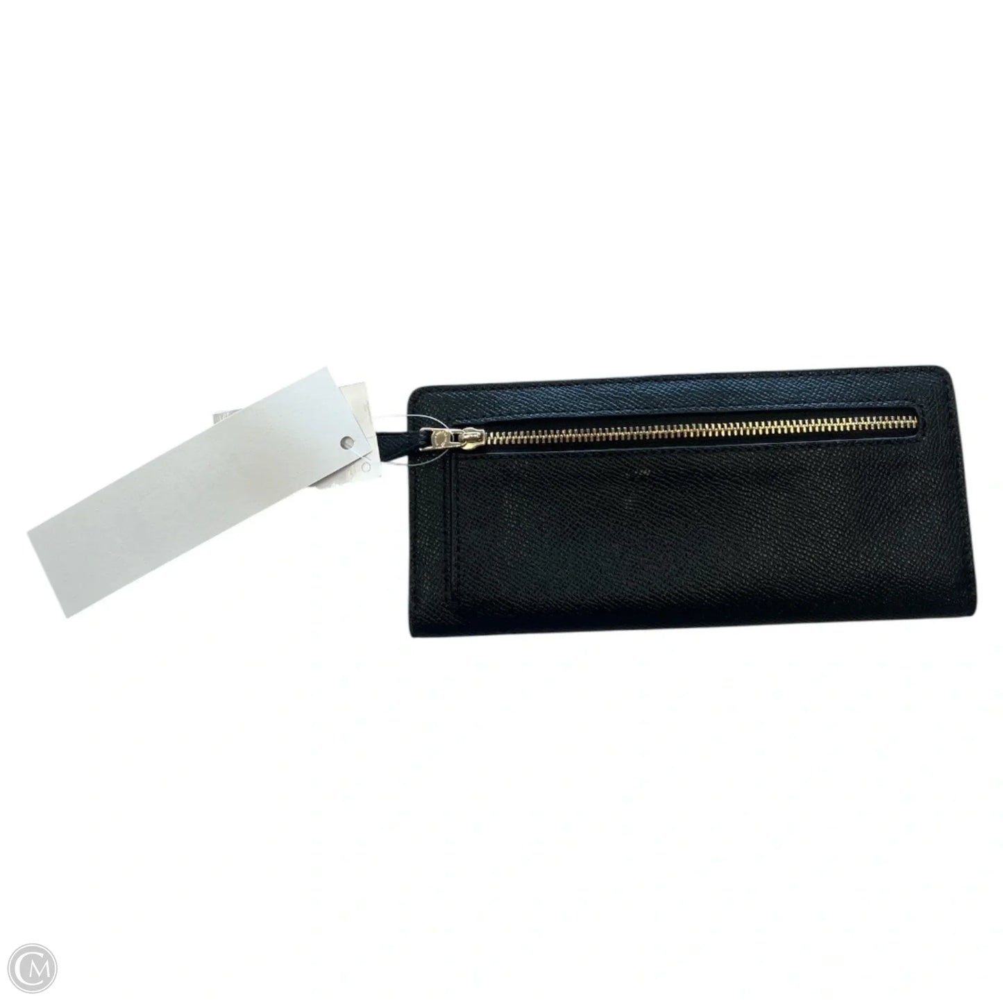 Wallet Designer By Coach, Size: Large