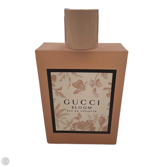 Fragrance Luxury Designer By Gucci