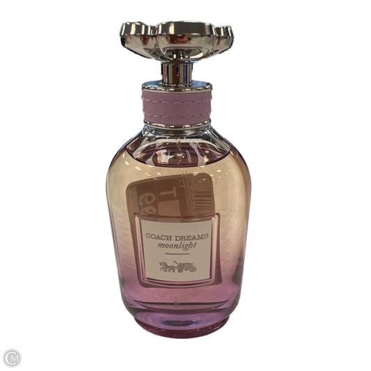 Fragrance Designer By Coach