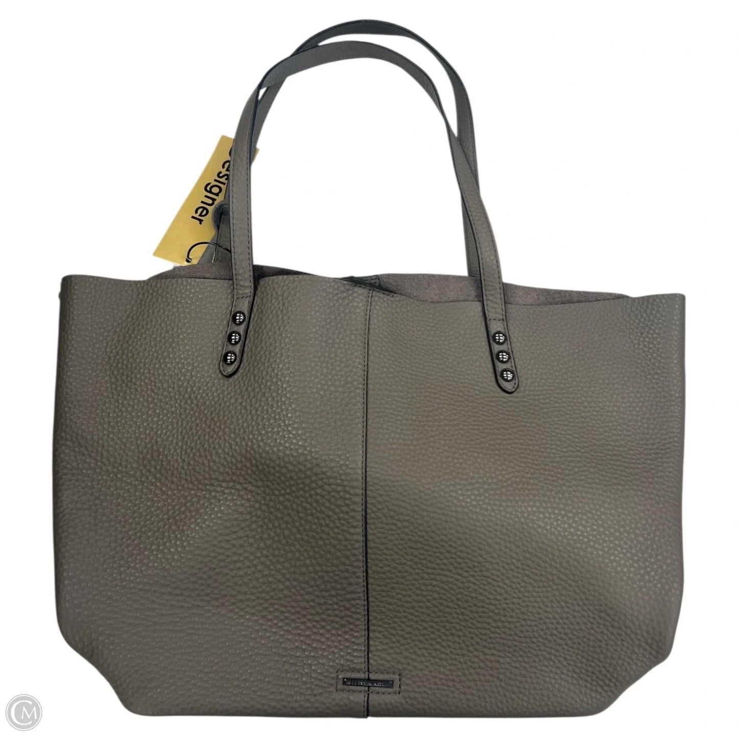 Tote Designer By Rebecca Minkoff, Size: Large