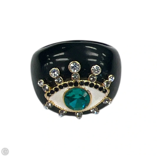 Ring Statement By Kurt Geiger London, Size: 7