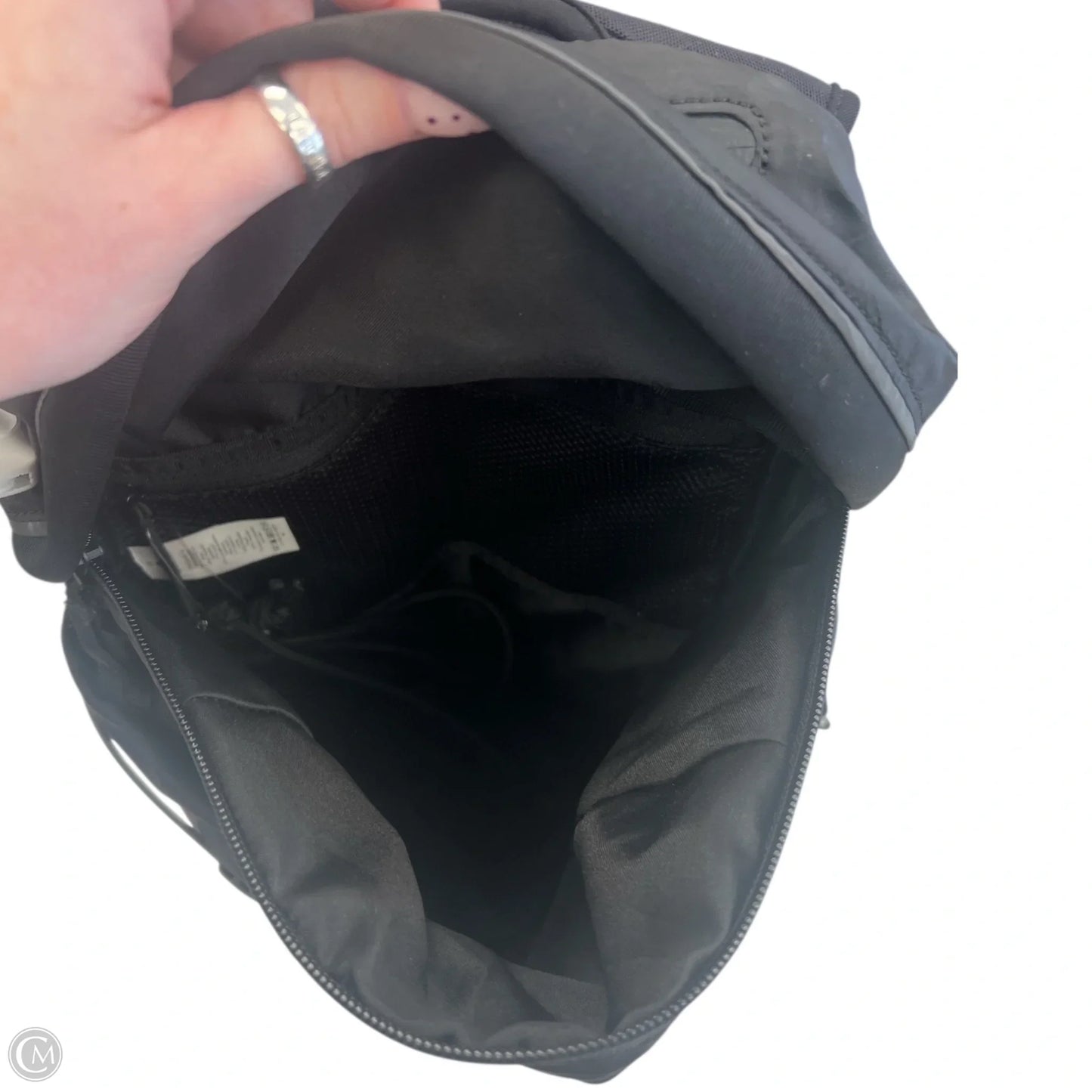 Backpack By Lululemon, Size: Medium