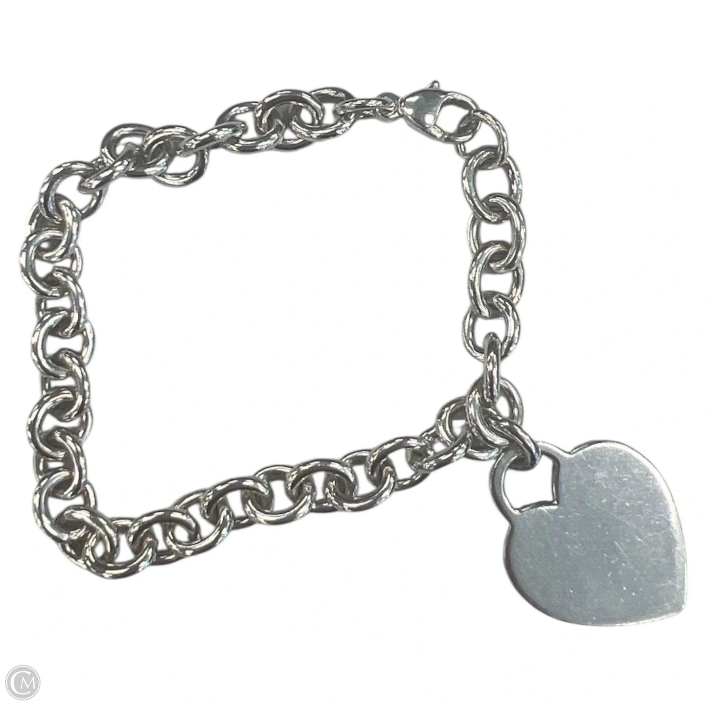 Bracelet Luxury Designer By Tiffany And Company