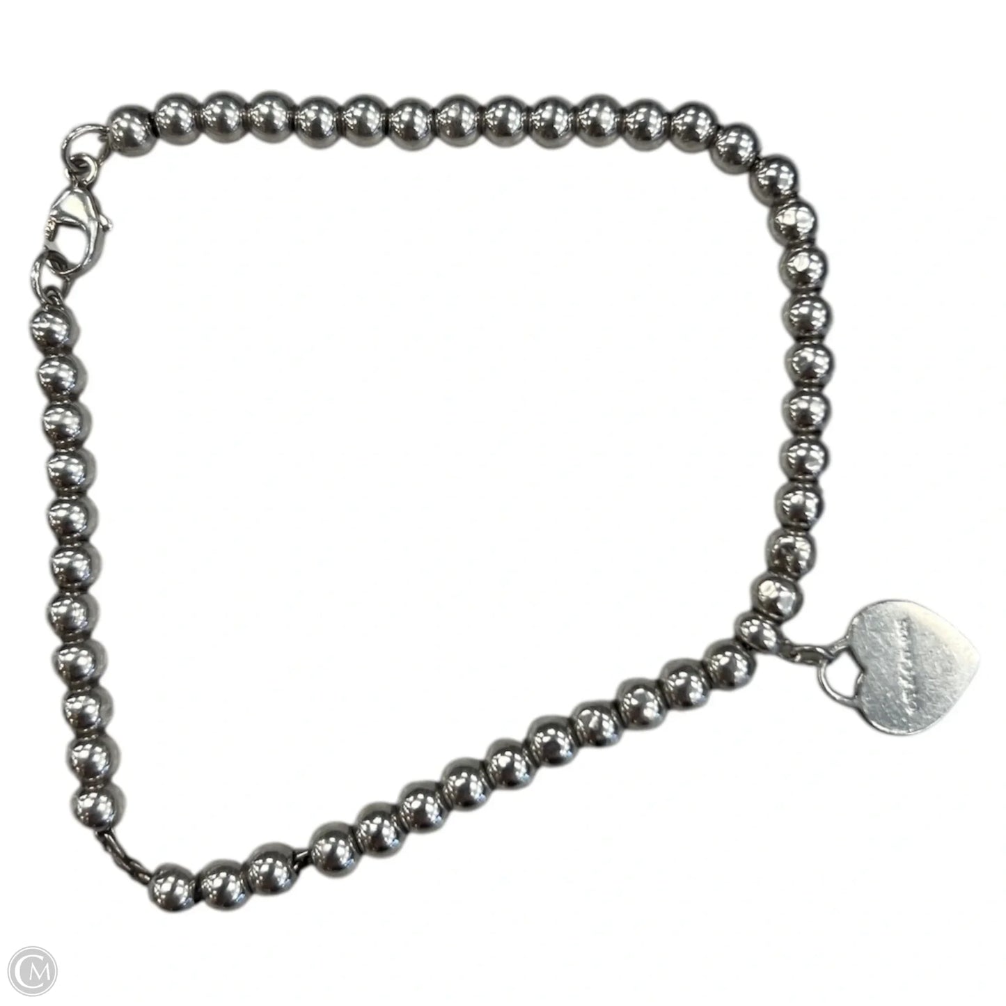 Bracelet Luxury Designer By Tiffany And Company