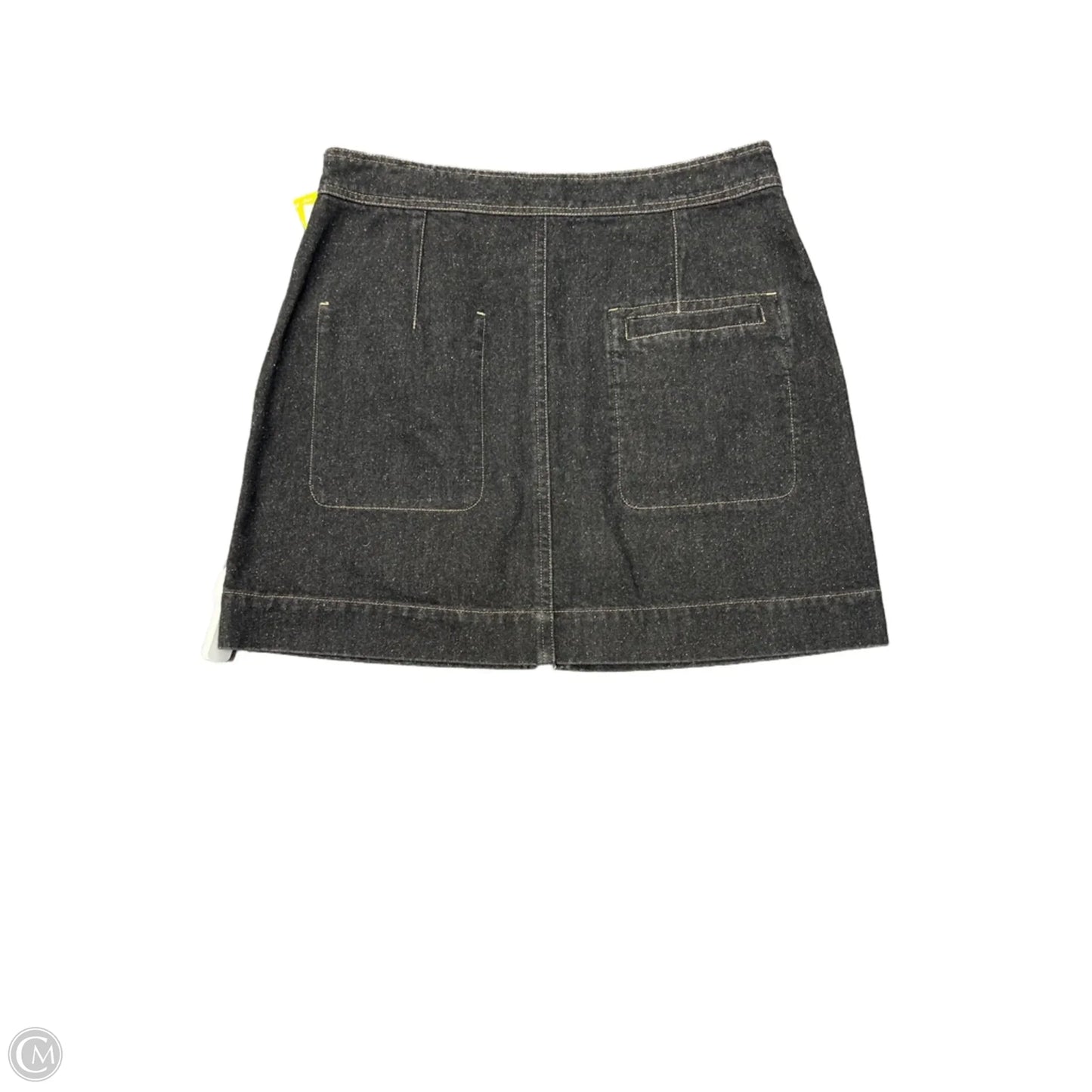 Skirt Designer By Isabel Marant In Black, Size: 8