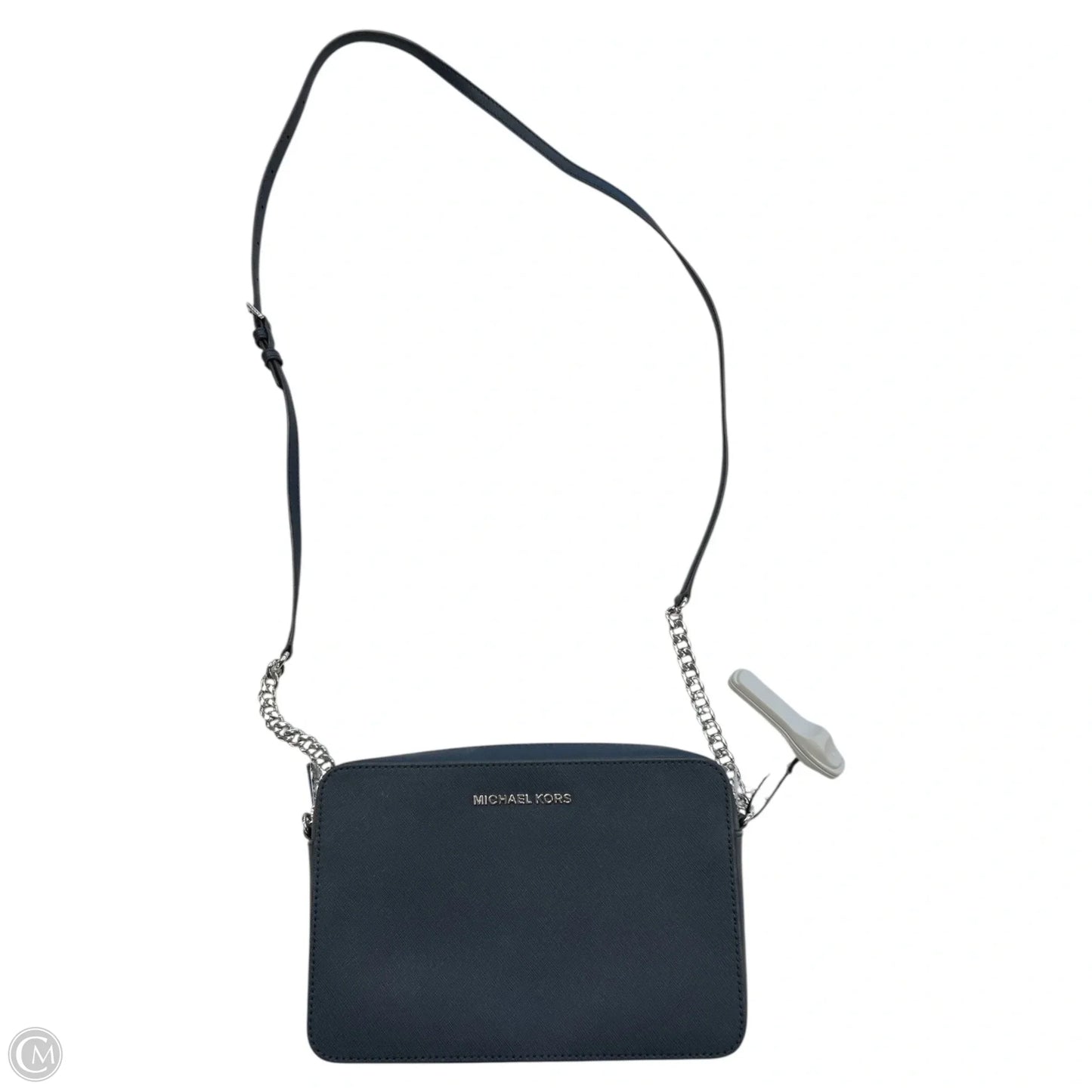 Crossbody Designer By Michael Kors, Size: Medium