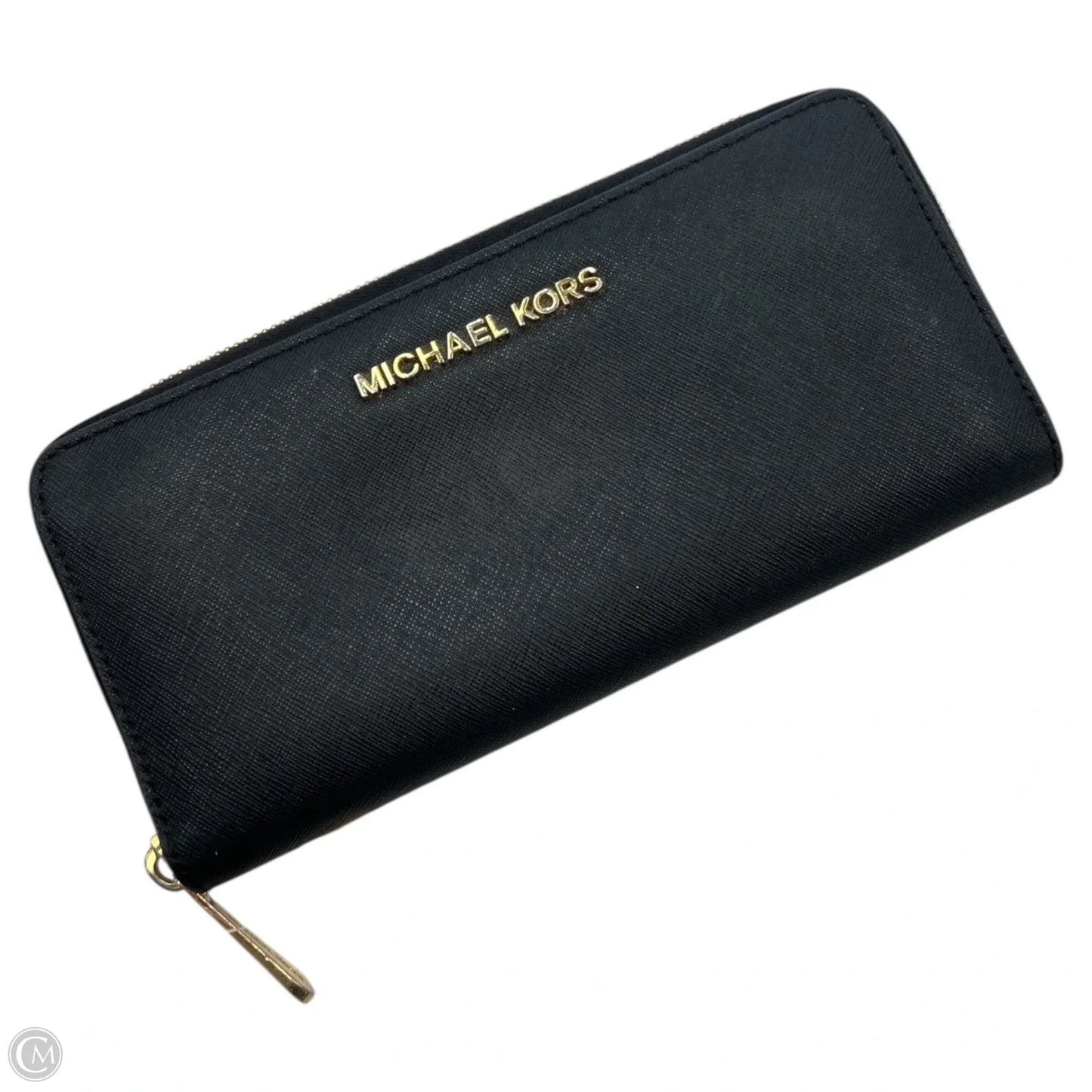 Wallet Designer By Michael Kors, Size: Large