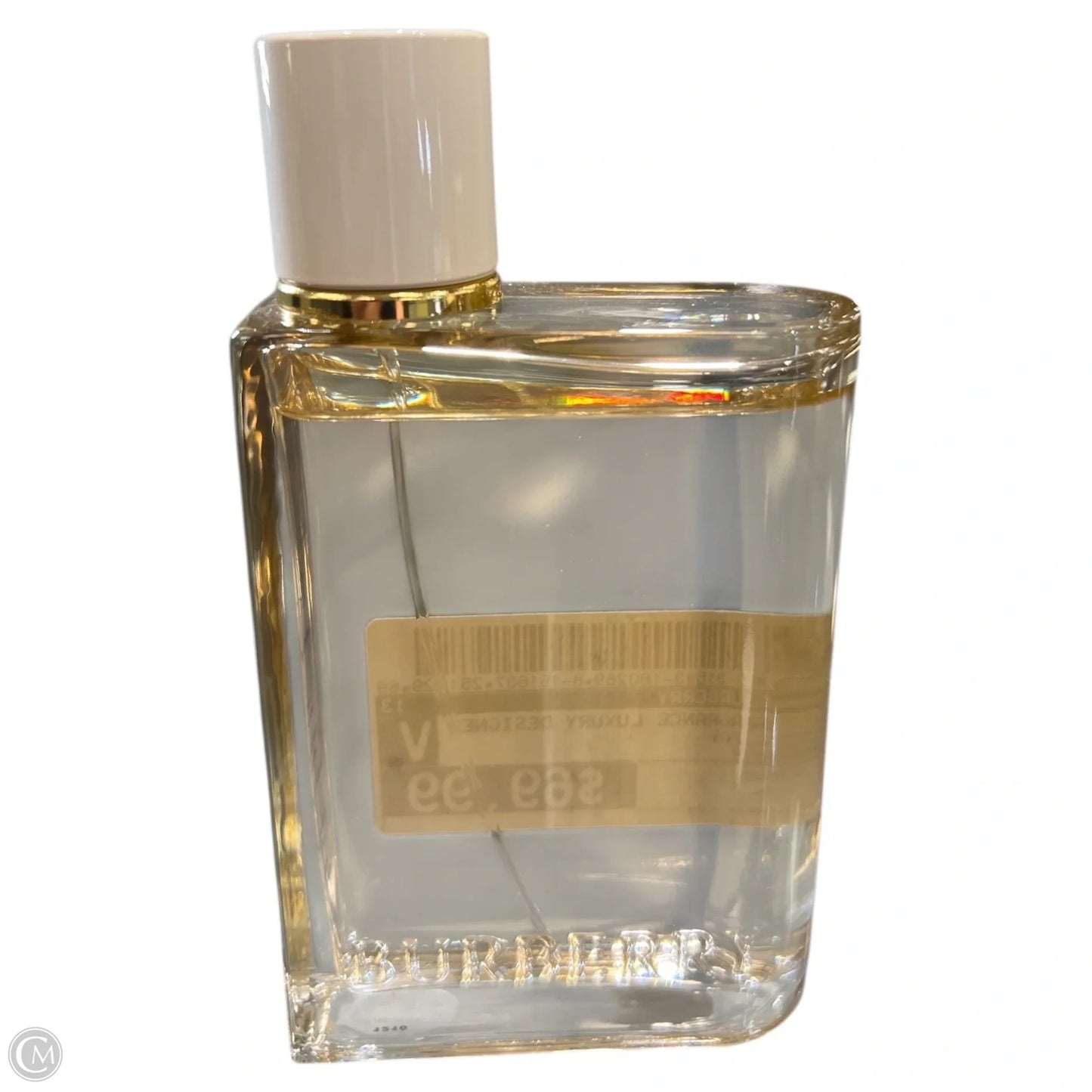 Fragrance Luxury Designer By Burberry