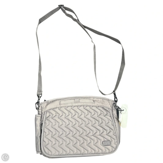 Crossbody By Lug, Size: Medium