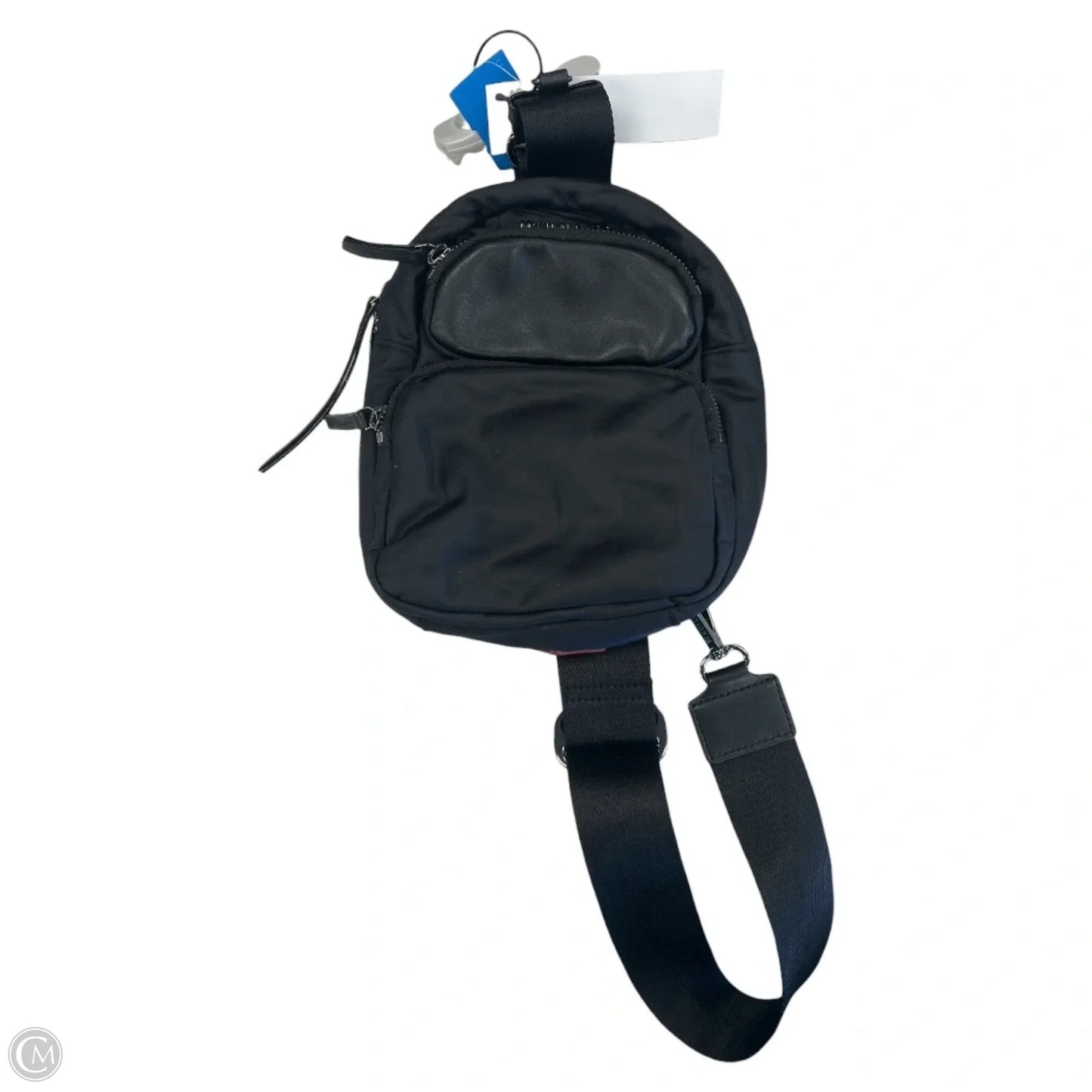 Crossbody By Mz Wallace, Size: Medium