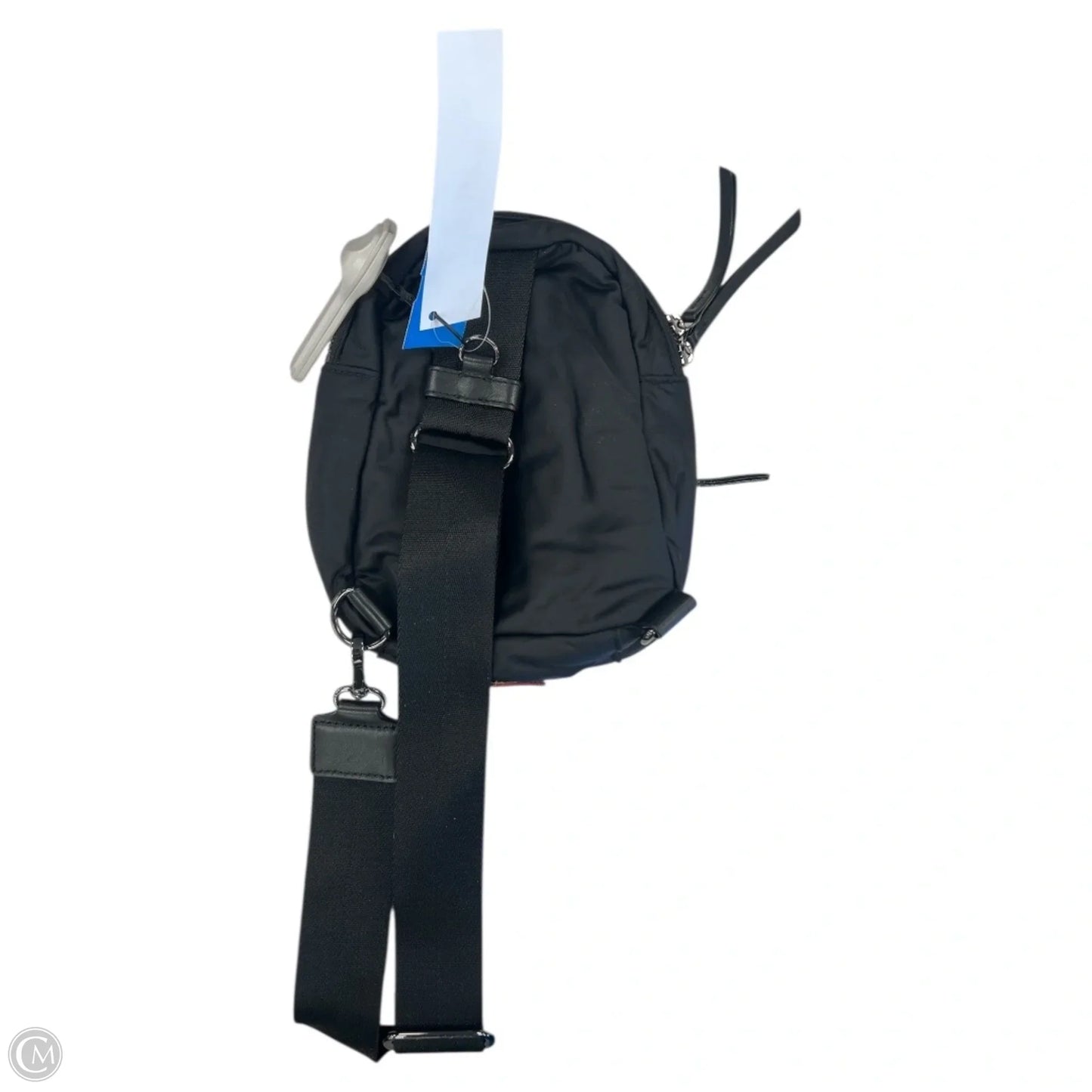 Crossbody By Mz Wallace, Size: Medium