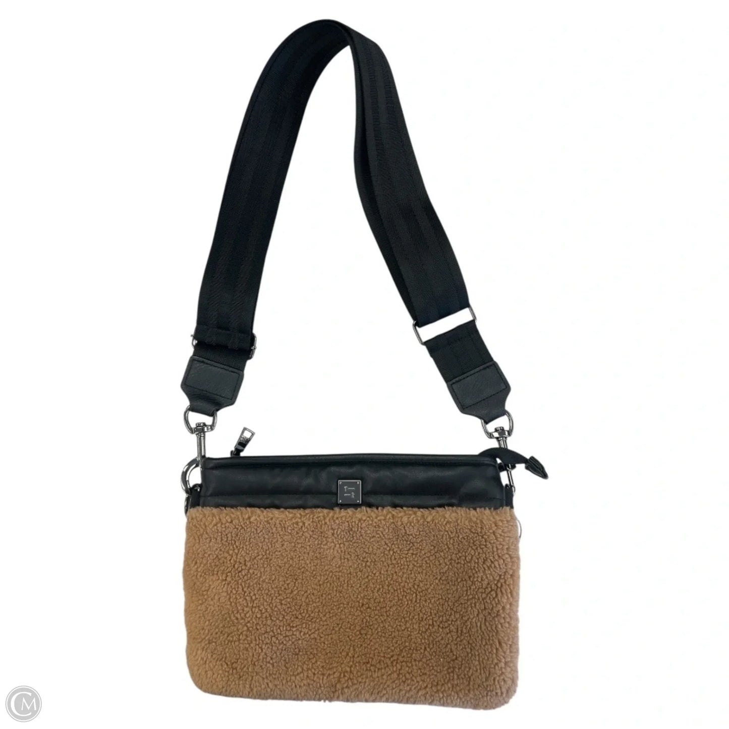 Crossbody By Think Royln, Size: Small