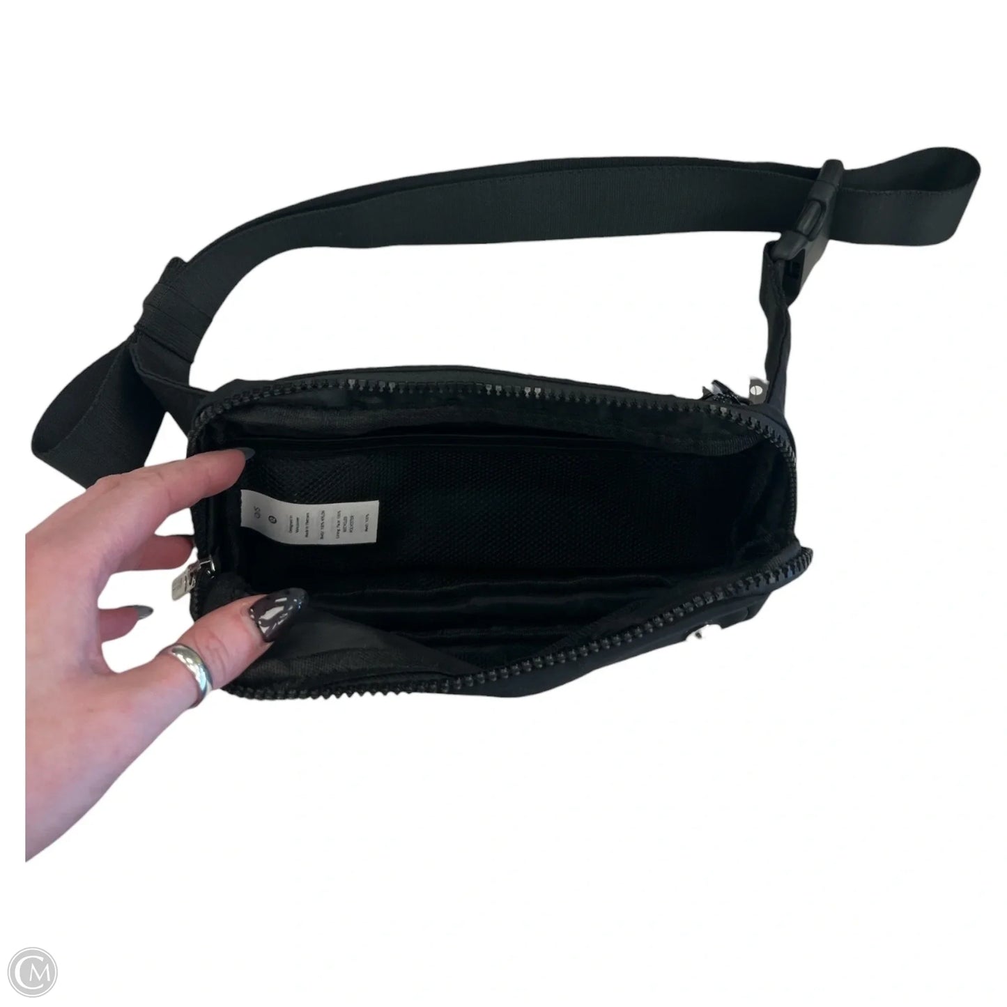 Belt Bag By Lululemon, Size: Small