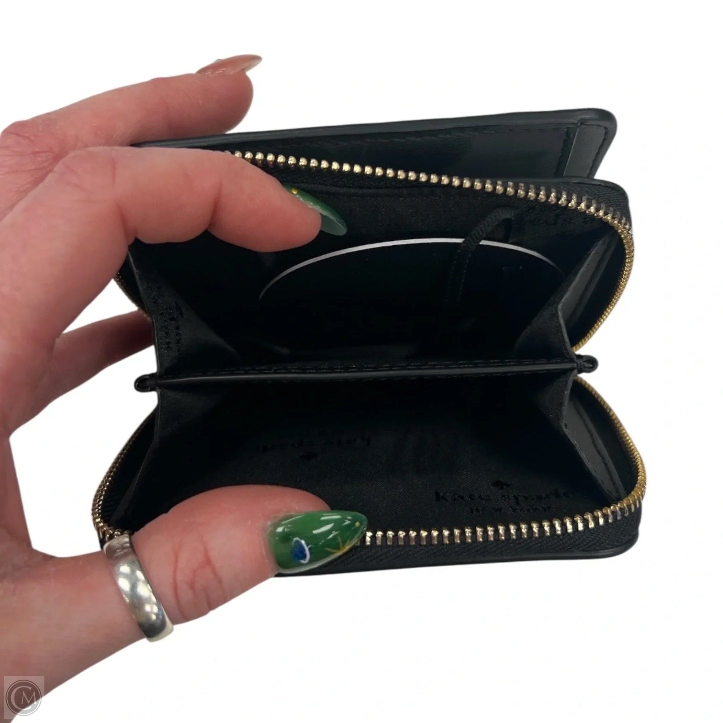 Wallet Designer By Kate Spade, Size: Medium