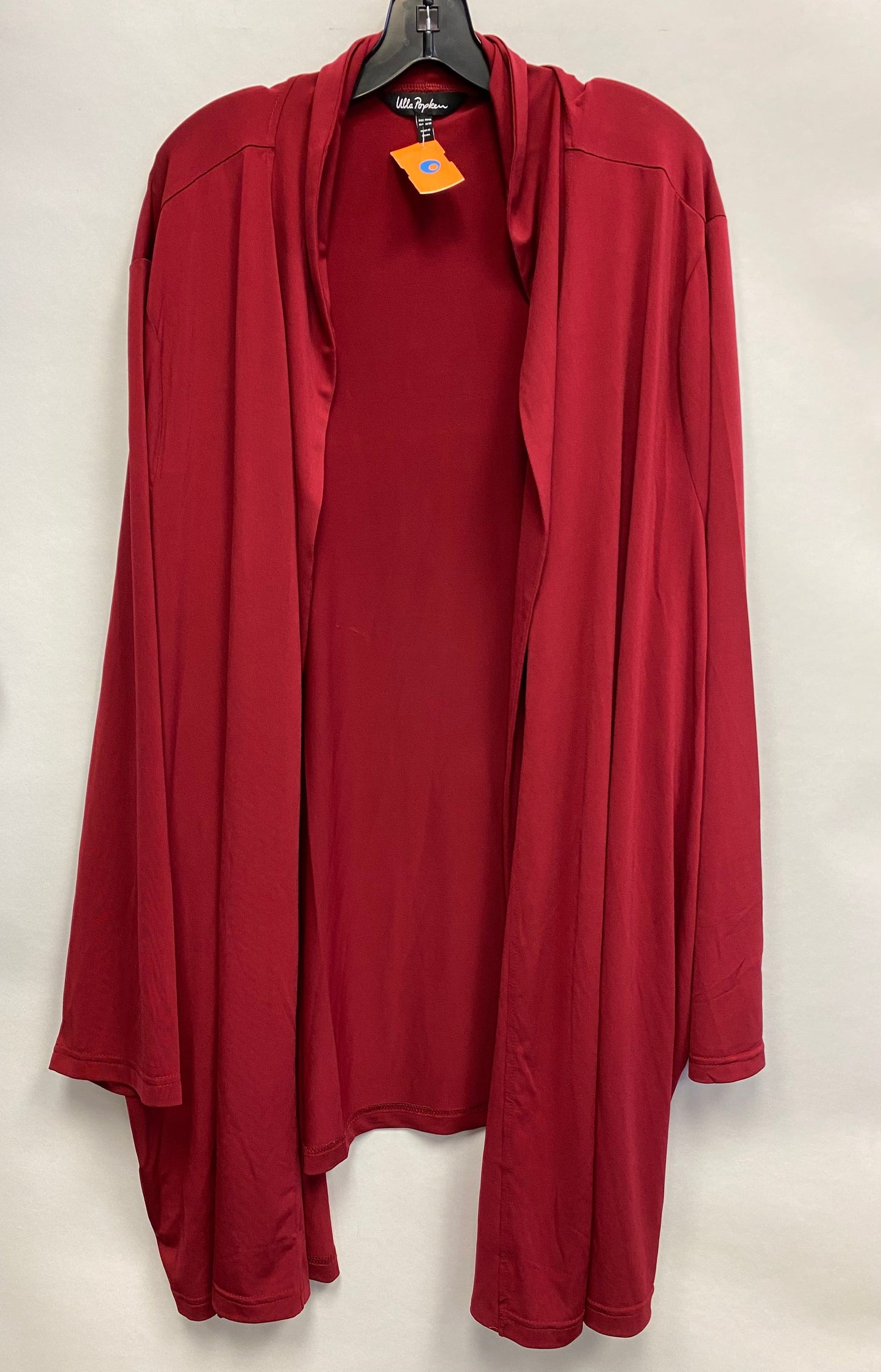 Coverup By Clothes Mentor  Size: 5