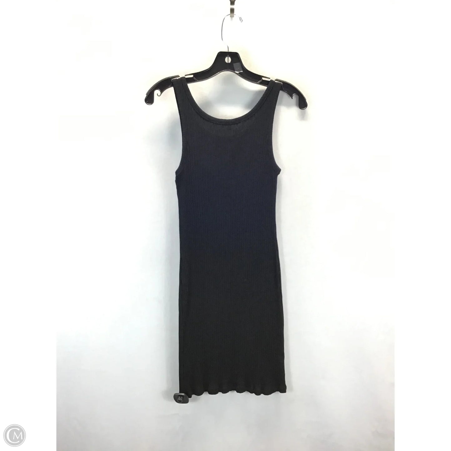 Dress Casual Short By Fashion Nova In Black, Size: L