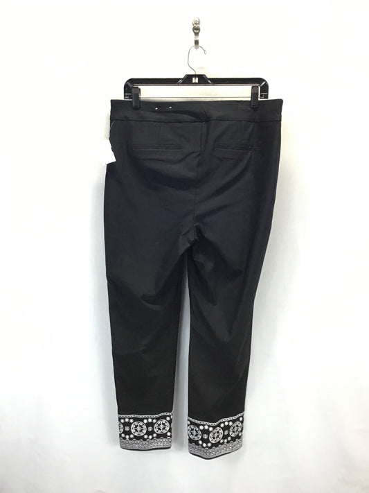 Pants Dress By Chicos  Size: 12