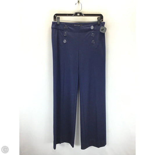 Pants Dress By New York And Co In Navy, Size: 6