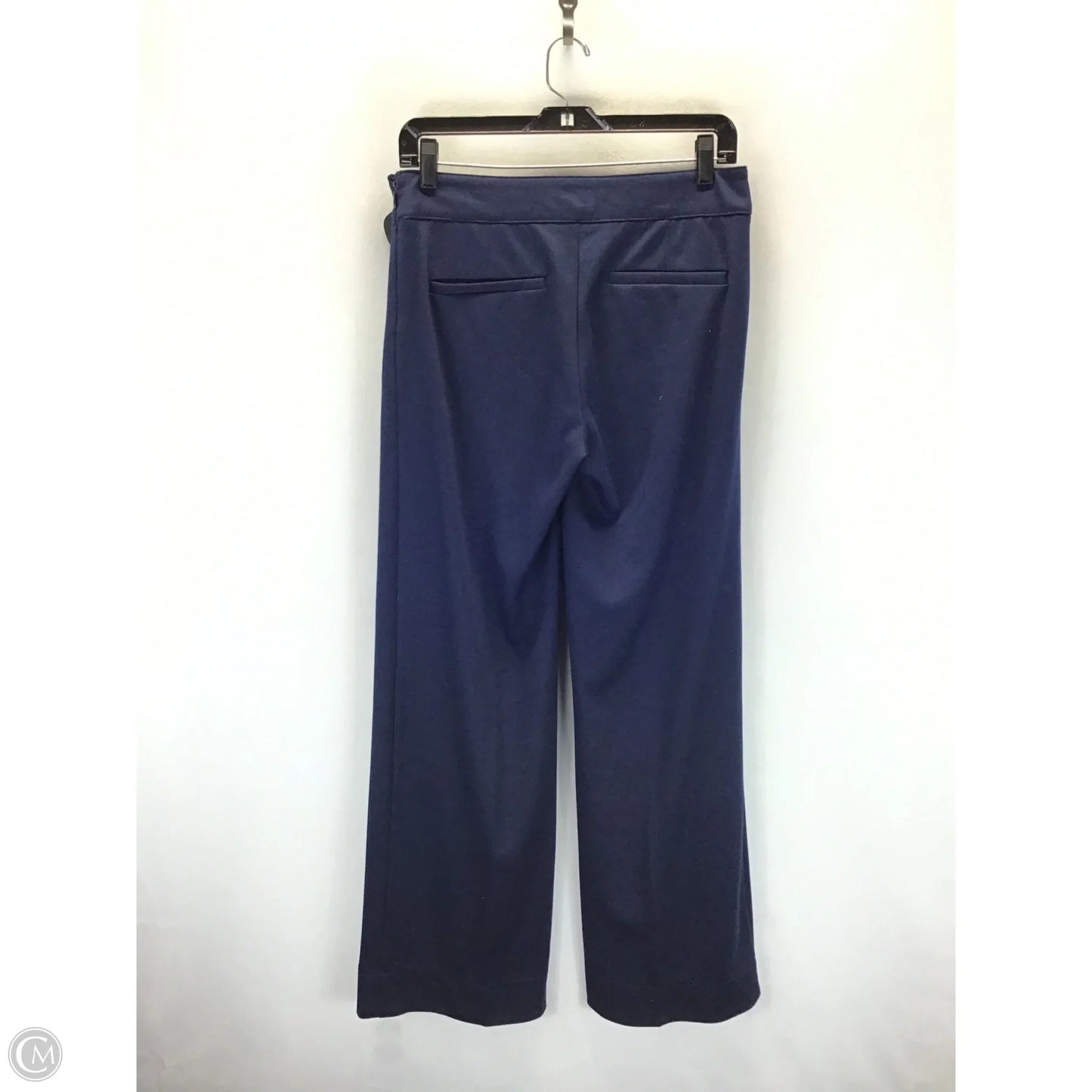 Pants Dress By New York And Co In Navy, Size: 6