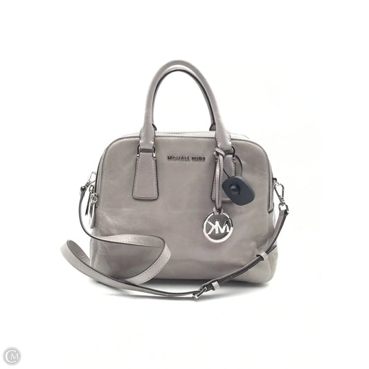 Crossbody Designer By Michael Kors, Size: Medium
