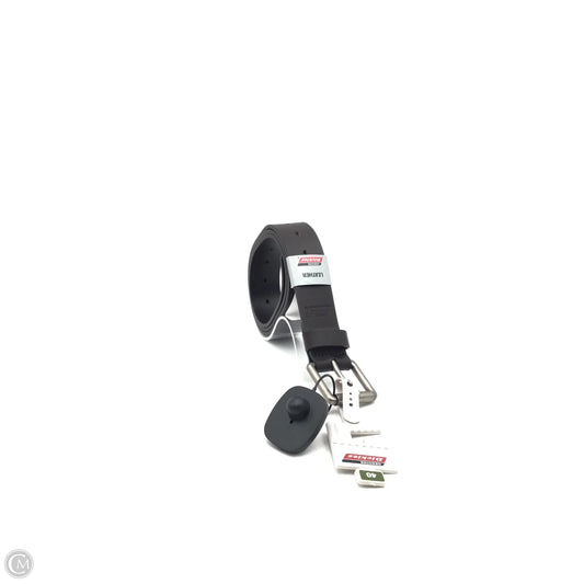 Belt Leather By Clothes Mentor, Size: Xlarge