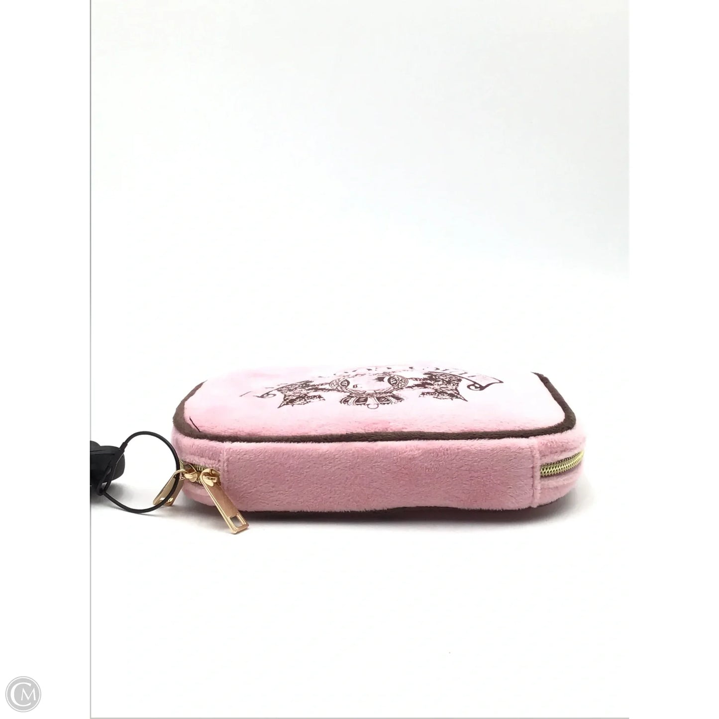 Jewelry Case By Juicy Couture, Size: Medium