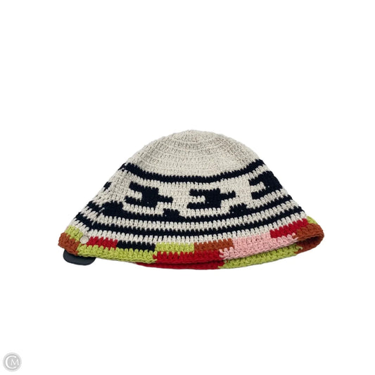 Hat Beanie By Urban Outfitters