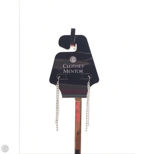 Earrings Dangle/drop By Clothes Mentor