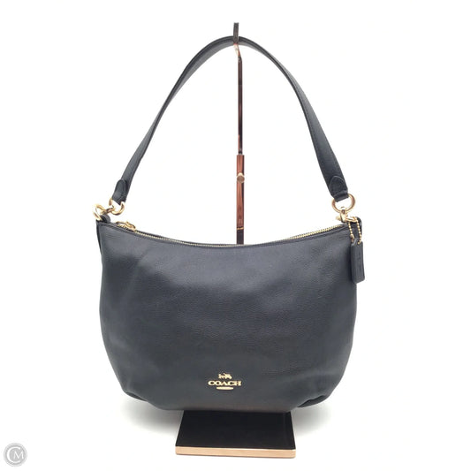 Handbag Designer By Coach, Size: Small