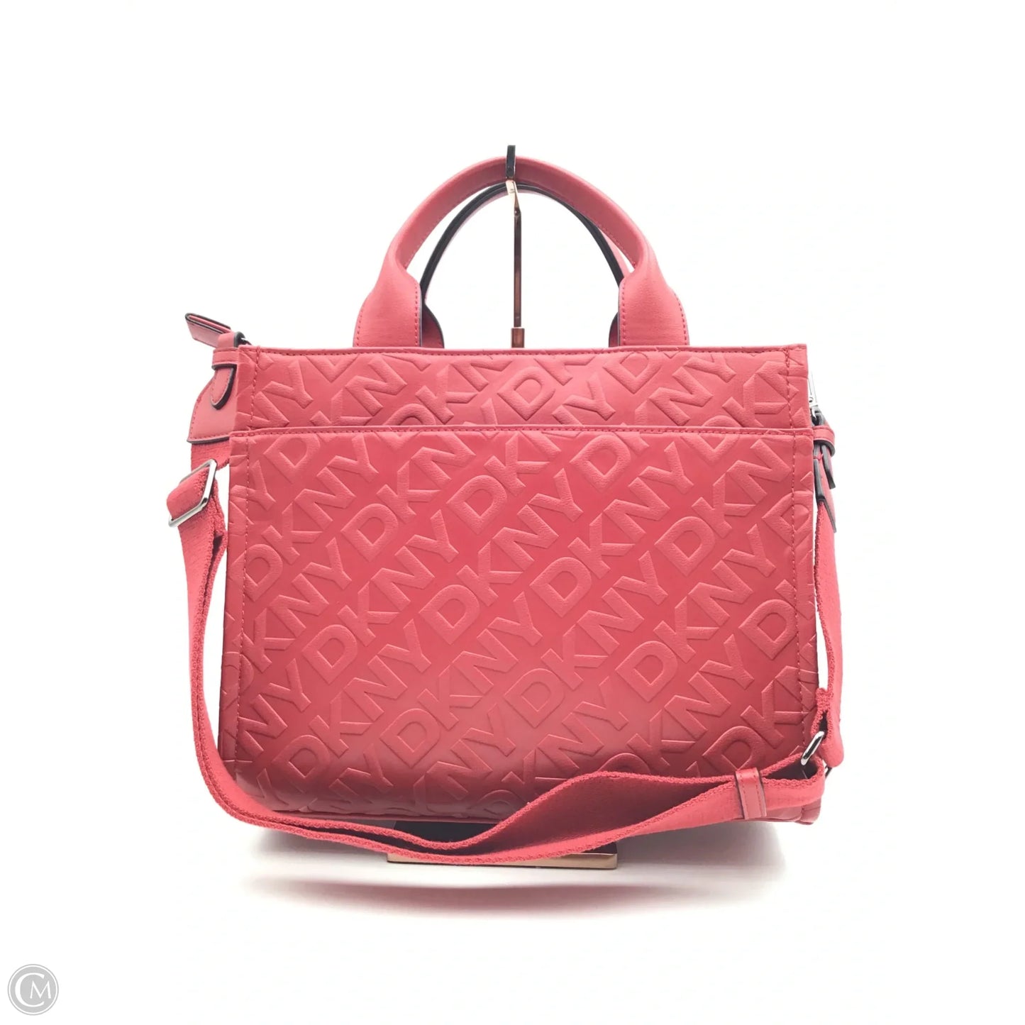 Handbag By Dkny, Size: Large