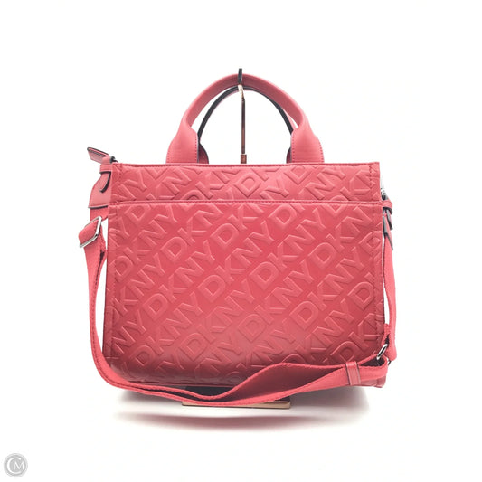 Handbag By Dkny, Size: Large