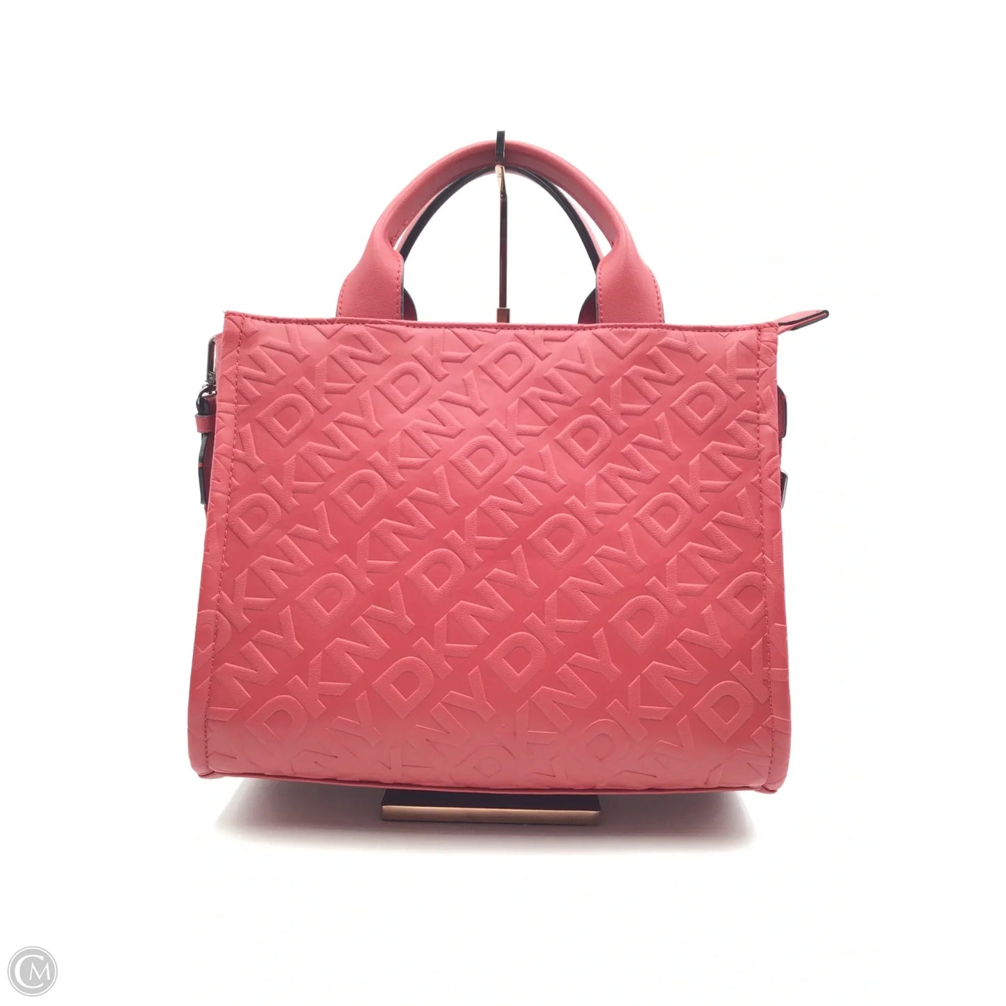 Handbag By Dkny, Size: Large