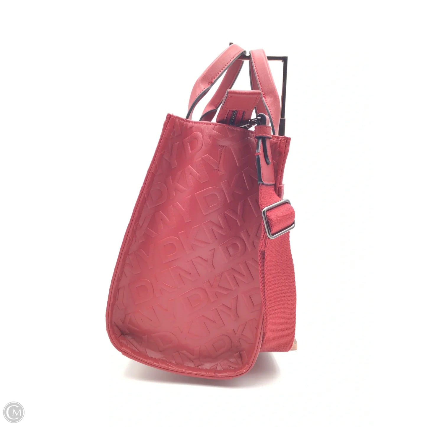 Handbag By Dkny, Size: Large