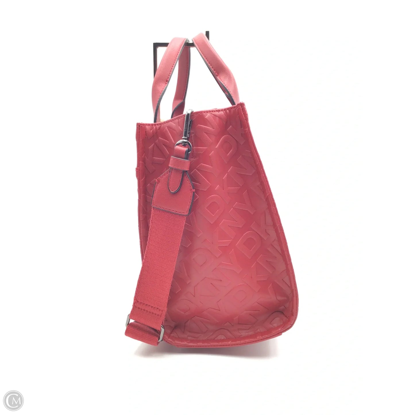 Handbag By Dkny, Size: Large