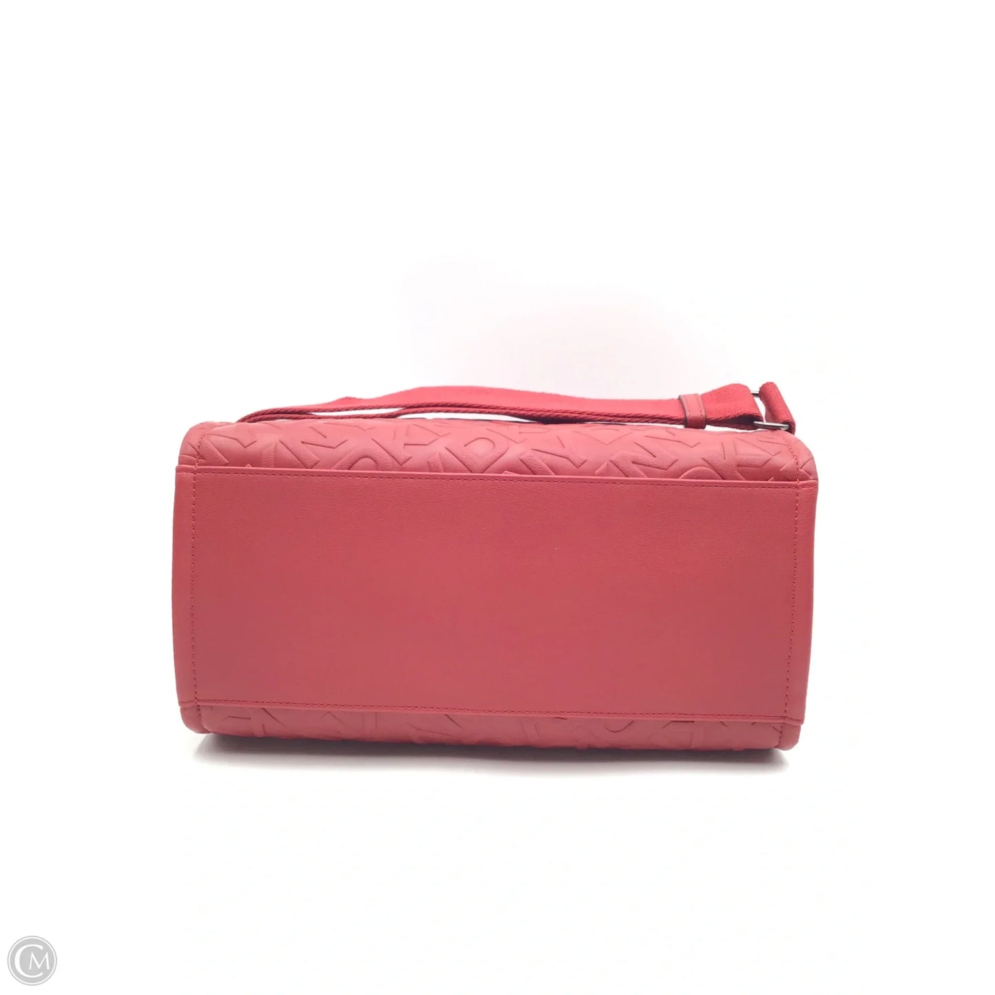 Handbag By Dkny, Size: Large