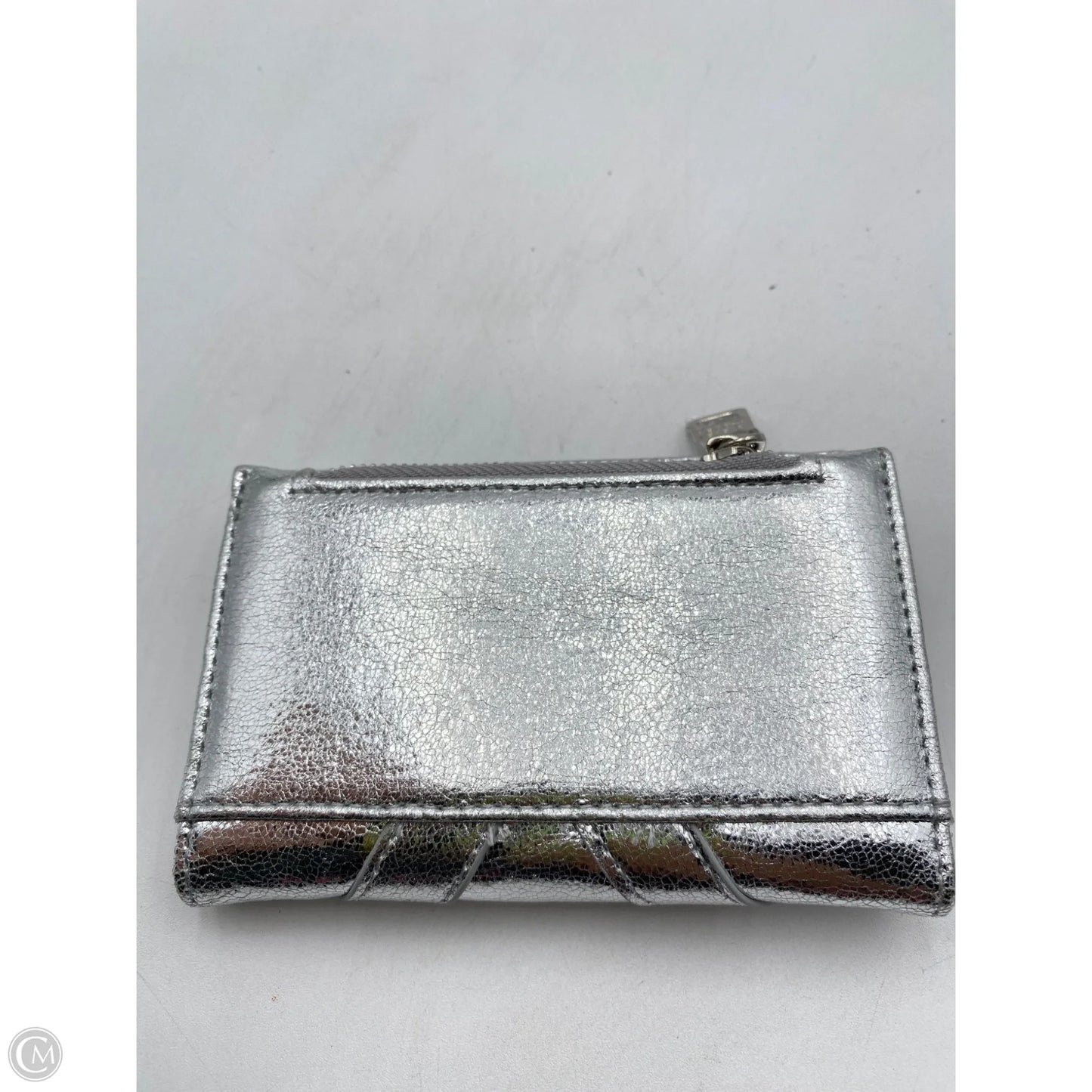 Wallet By Steve Madden, Size: Small