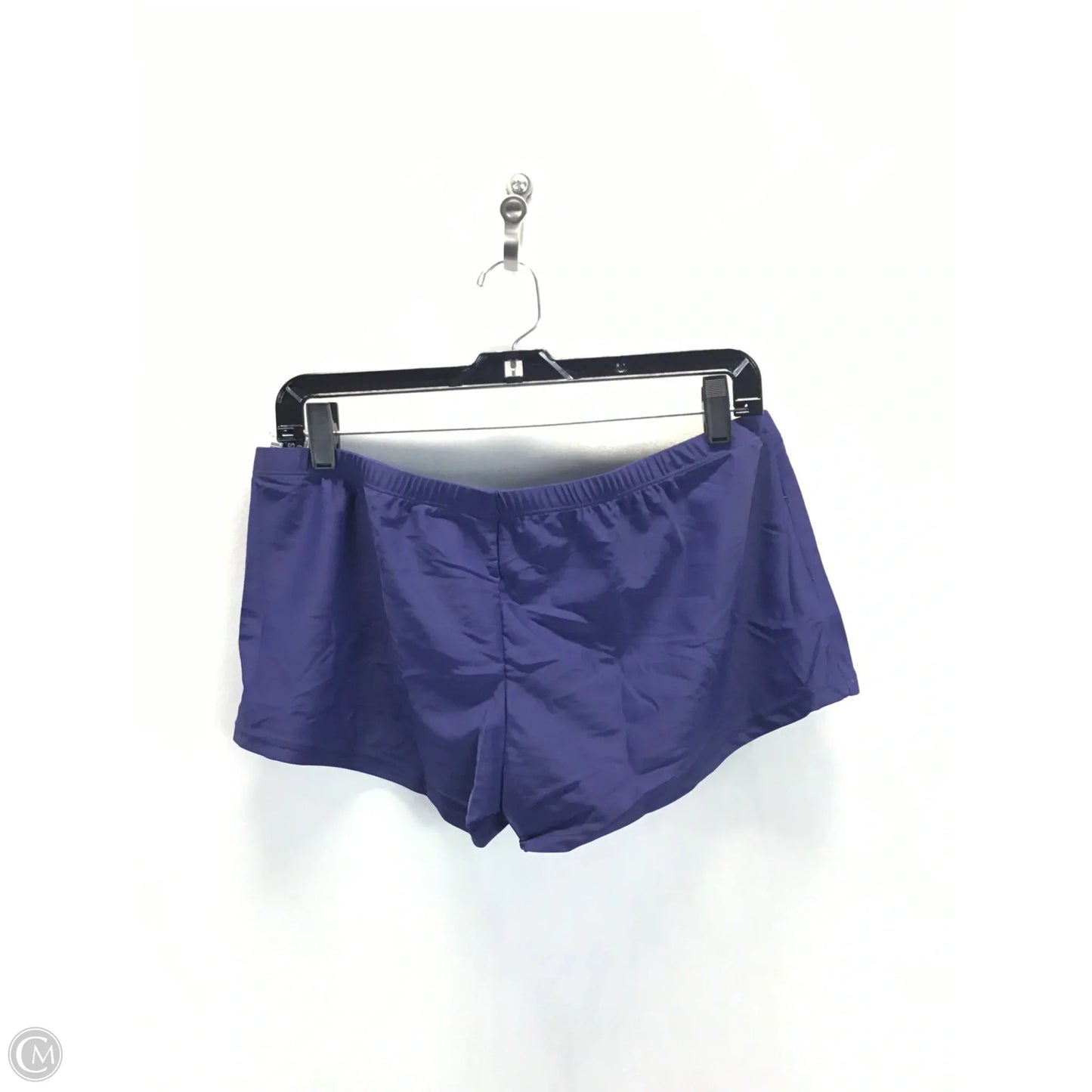 Swimsuit 2pc By Clothes Mentor In Multi-colored, Size: Xl