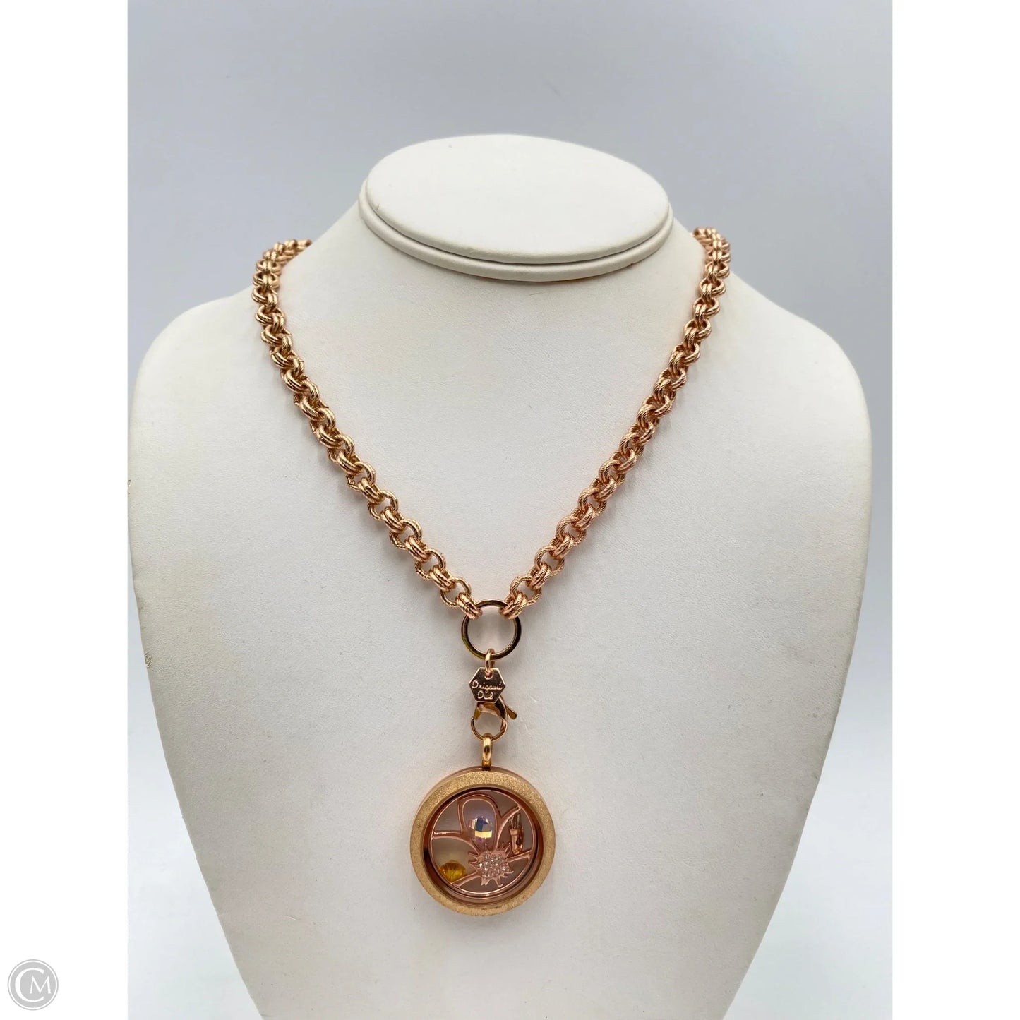 Necklace Other By Cmc