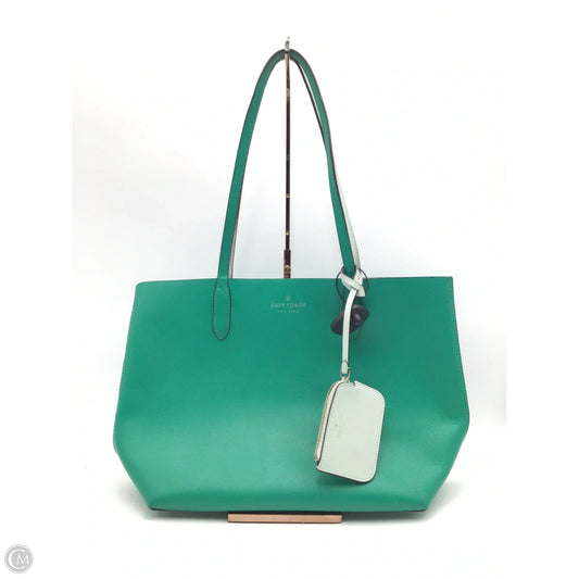 Tote Designer By Kate Spade, Size: Large