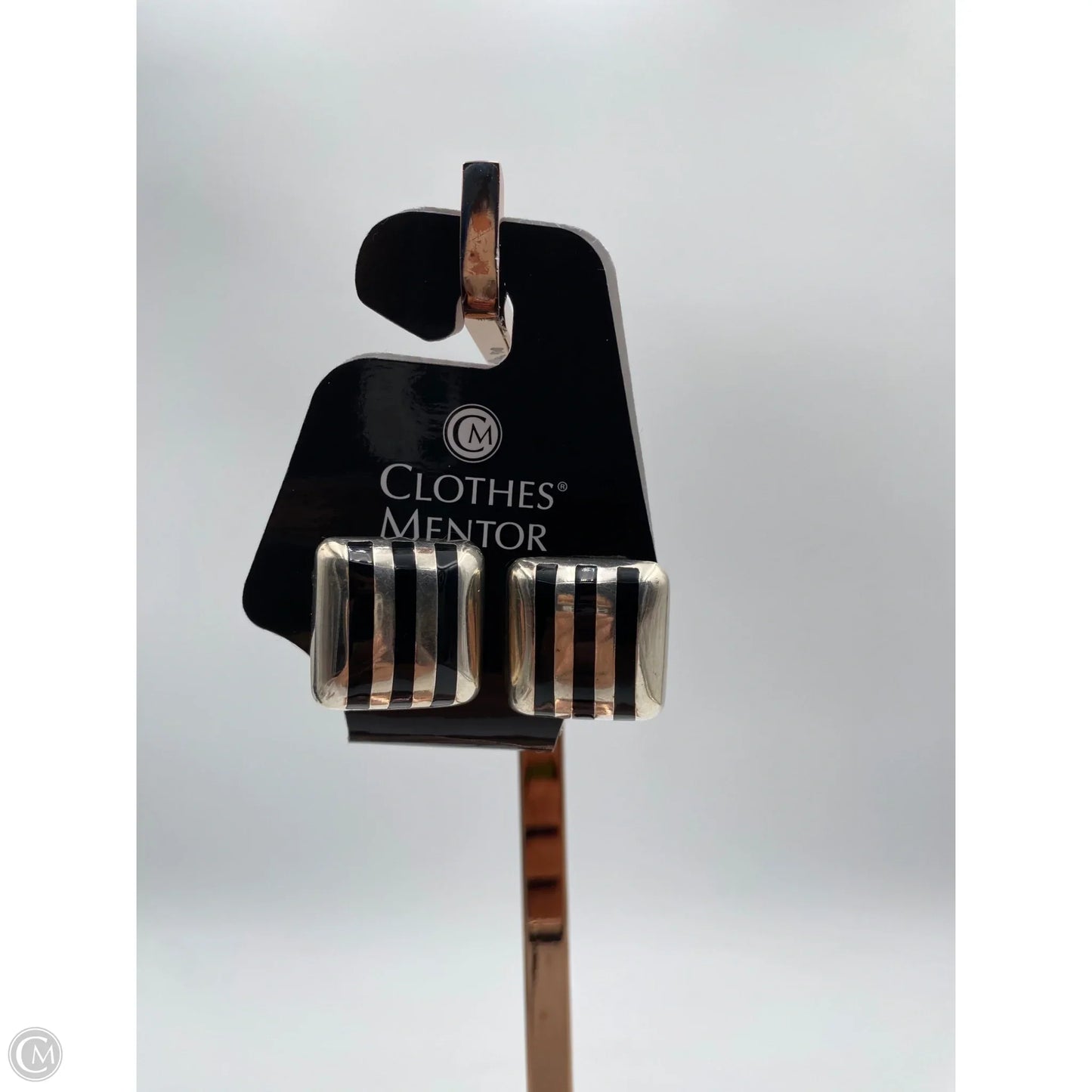 Earrings Sterling Silver By Clothes Mentor