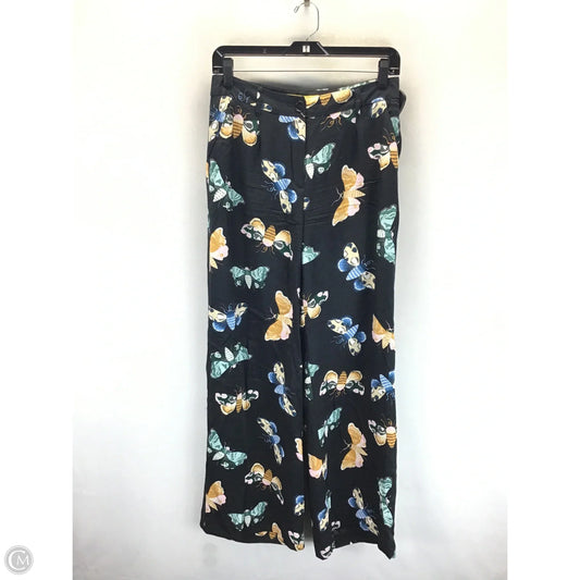 Pants Dress By Maeve In Multi-colored, Size: 4