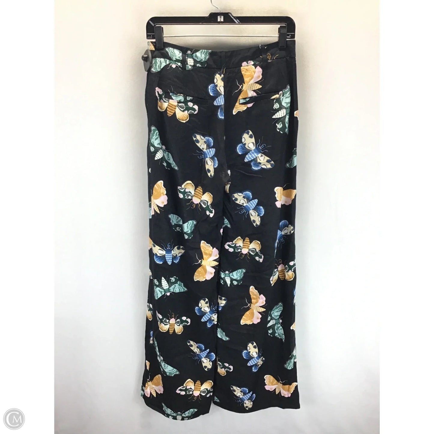 Pants Dress By Maeve In Multi-colored, Size: 4