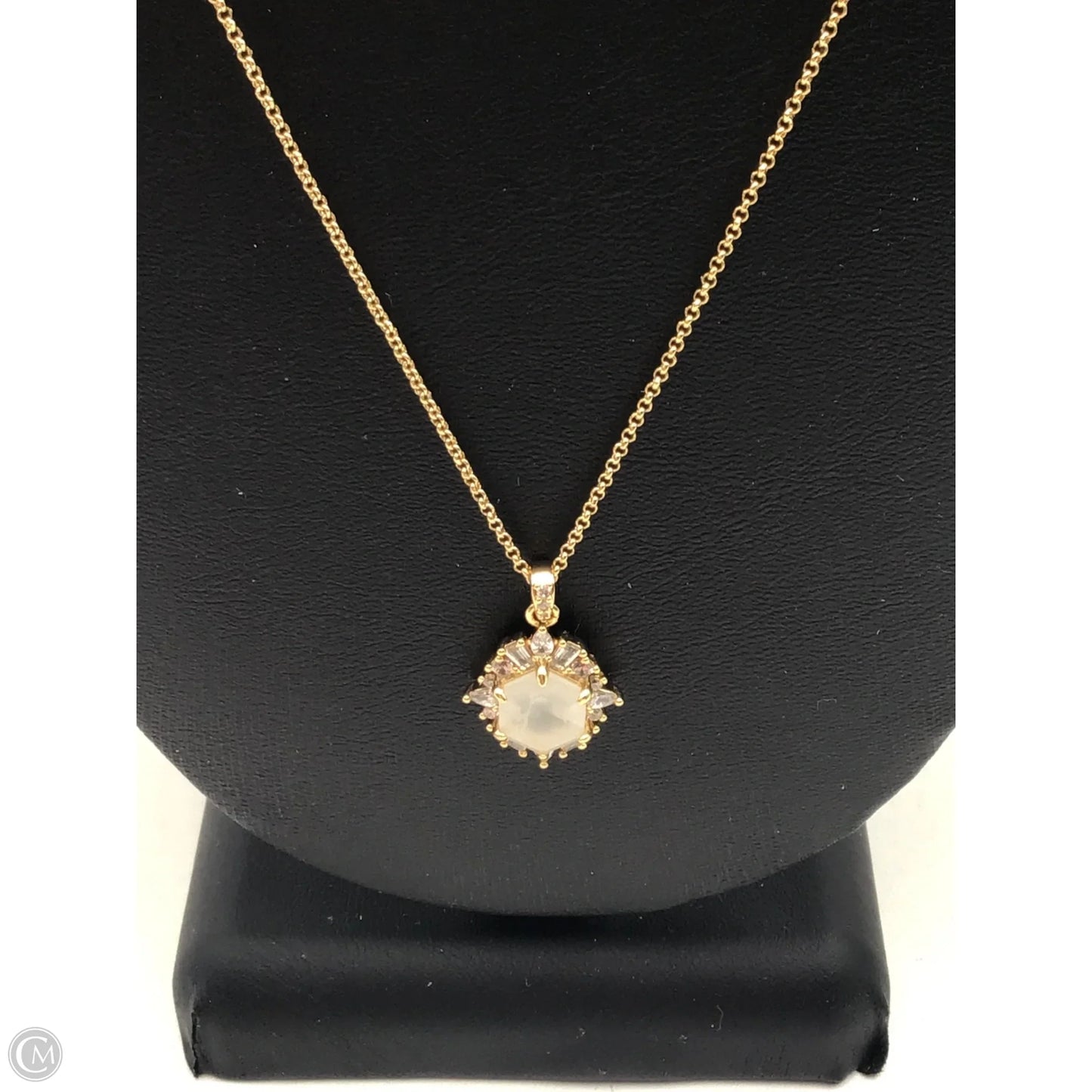 Necklace Pendant By Clothes Mentor