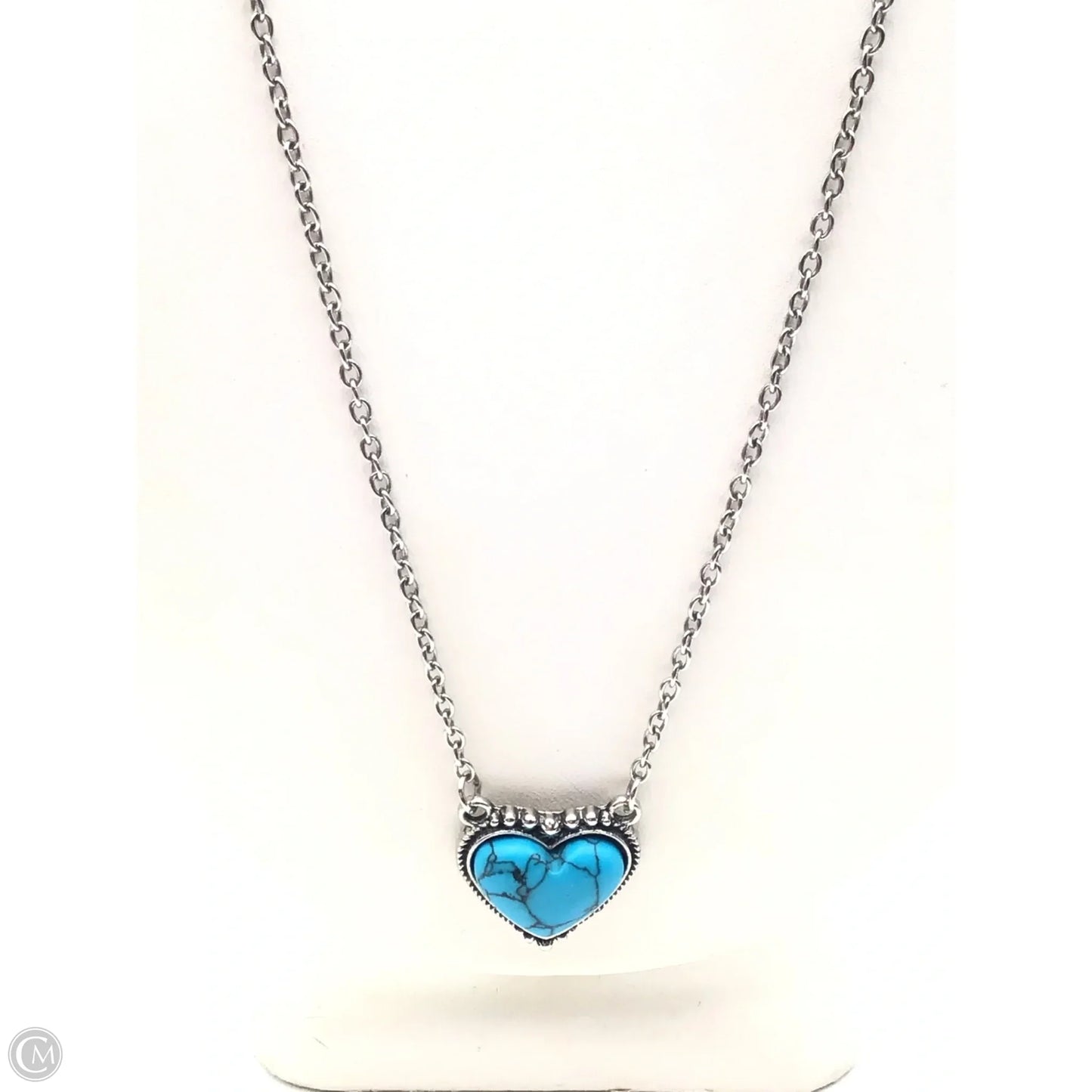 Necklace Pendant By Clothes Mentor