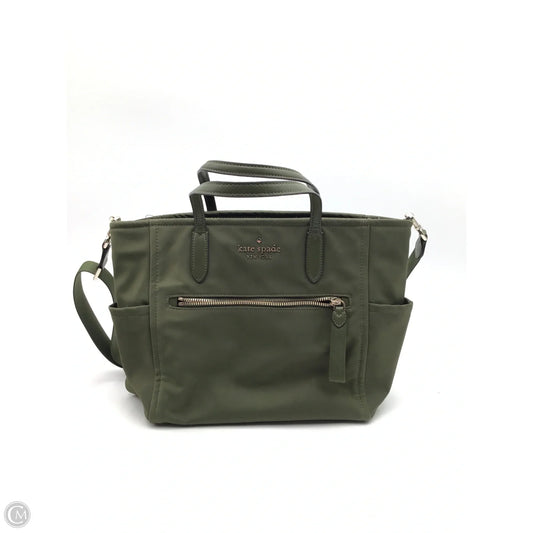 Crossbody Designer By Kate Spade, Size: Medium