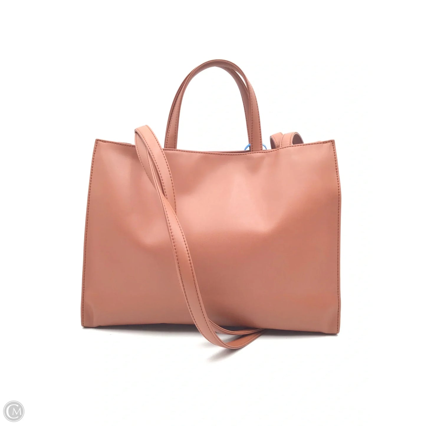 Handbag Designer By Telfar, Size: Medium