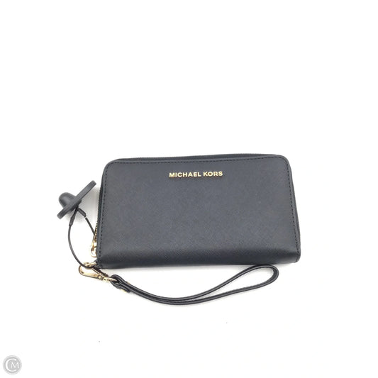 Wallet Designer By Michael Kors, Size: Large