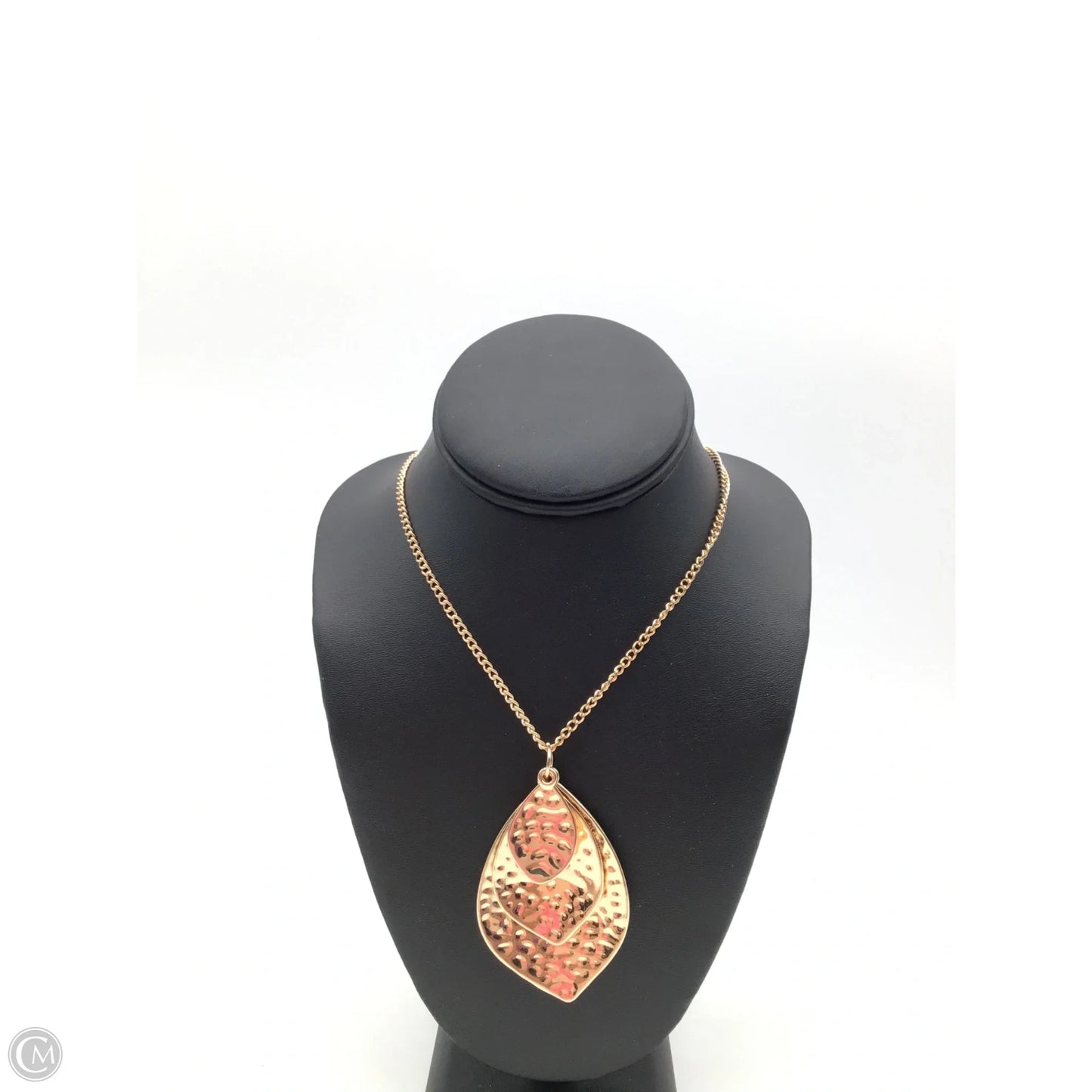 Necklace Set By Clothes Mentor, Size: 02 Piece Set