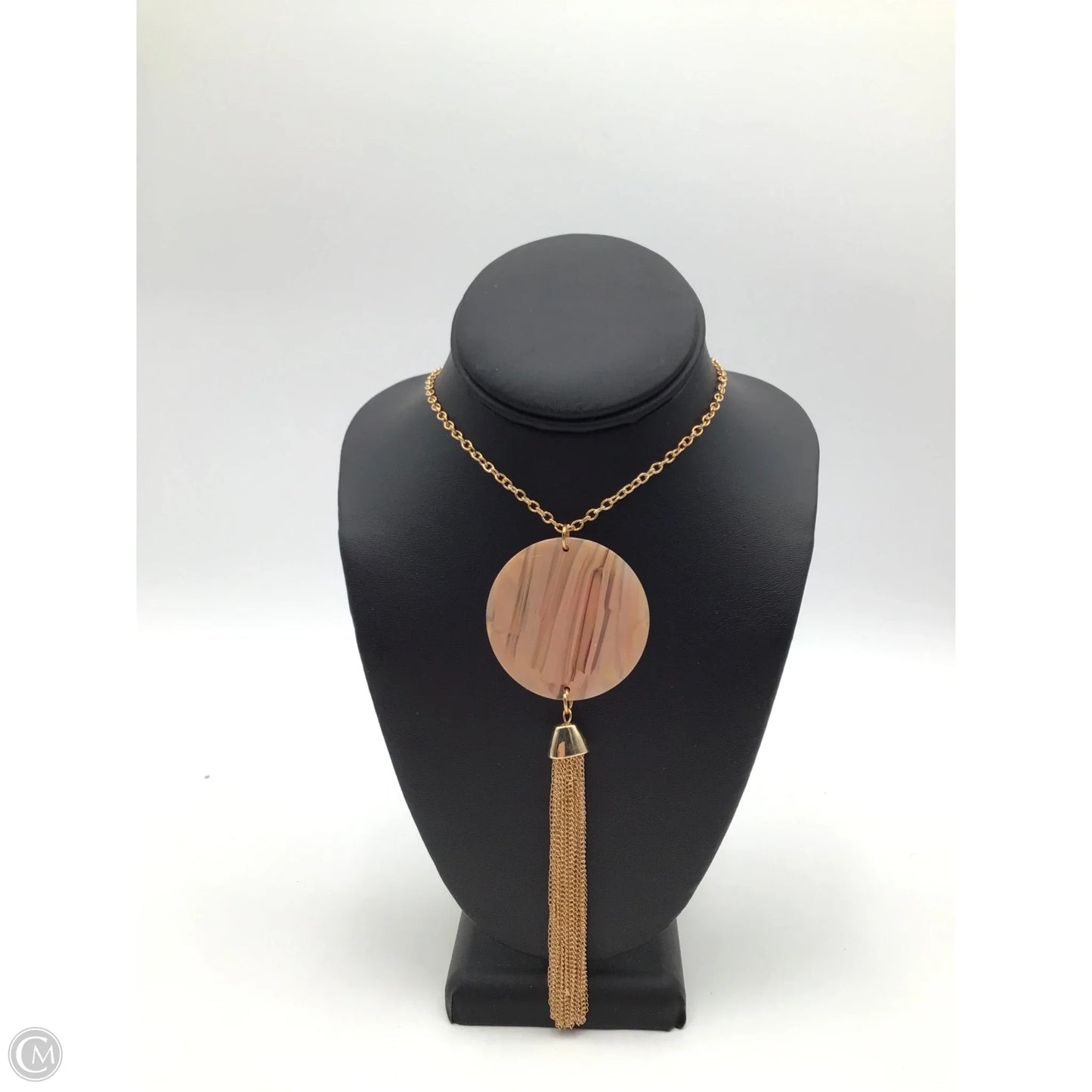 Necklace Set By Clothes Mentor, Size: 02 Piece Set