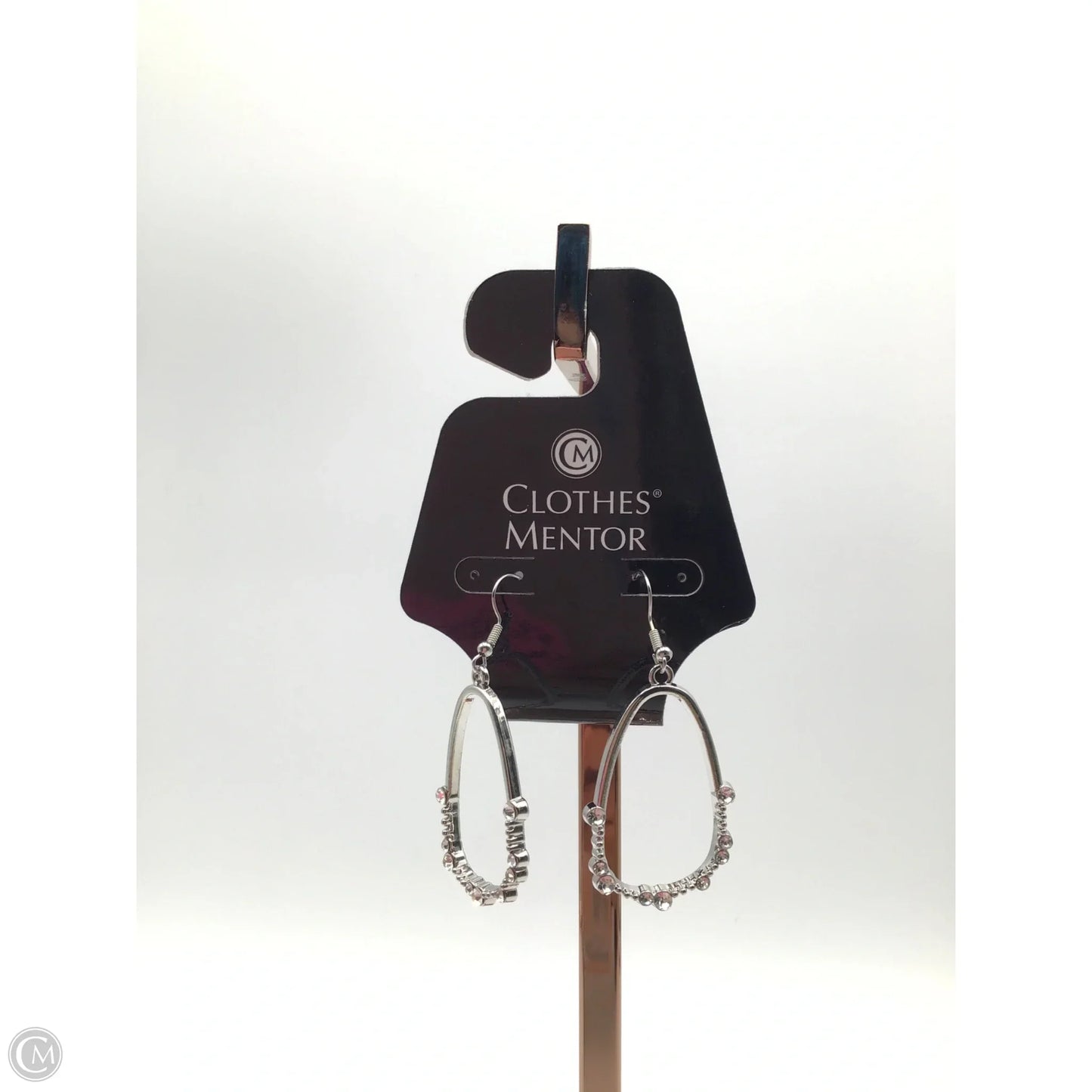 Earrings Dangle/drop By Clothes Mentor